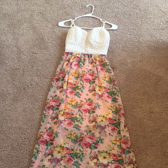 Dress - Picture 1 of 2